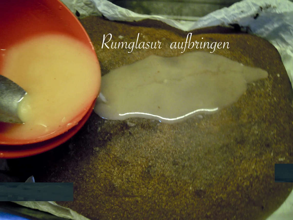 Rezept: "Ratz Fatz" Schoko Mandel Brownies Bild Nr. 5099 "Ratz Fatz" Schoko Mandel Brownies - Rezept - Bild Nr. 5099