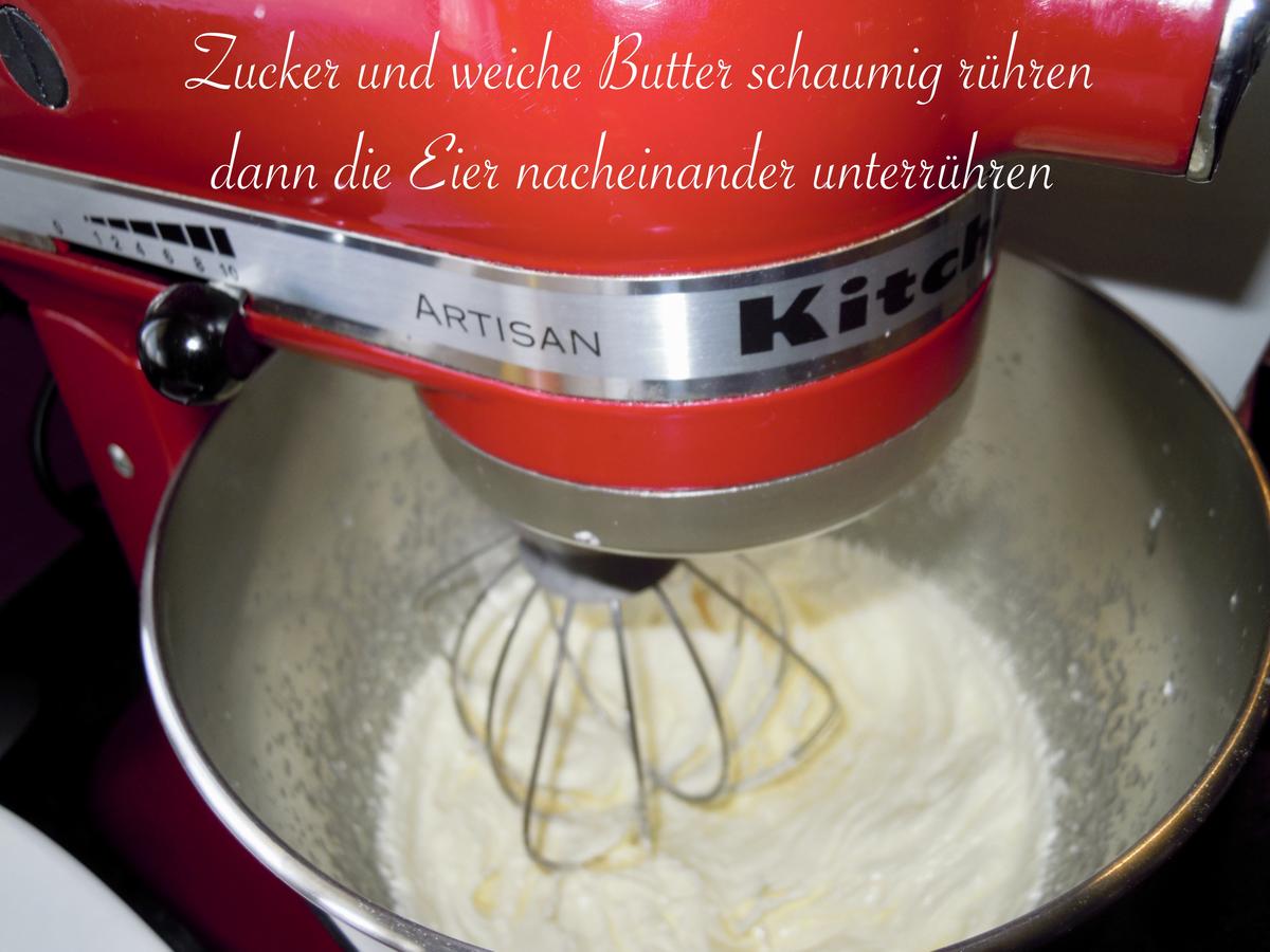 "Ratz Fatz"  Schoko Mandel Brownies - Rezept - Bild Nr. 5103