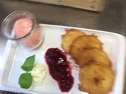 Apfelkücherl - Rezept - Bild Nr. 5016