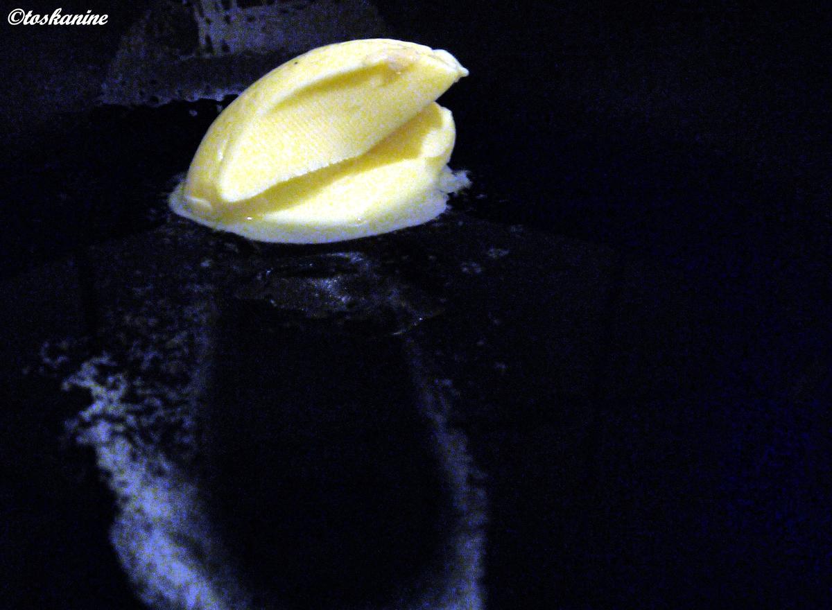 Gnocchi mit Hähnchenbrust in Gorgonzolarahm - Rezept - Bild Nr. 9