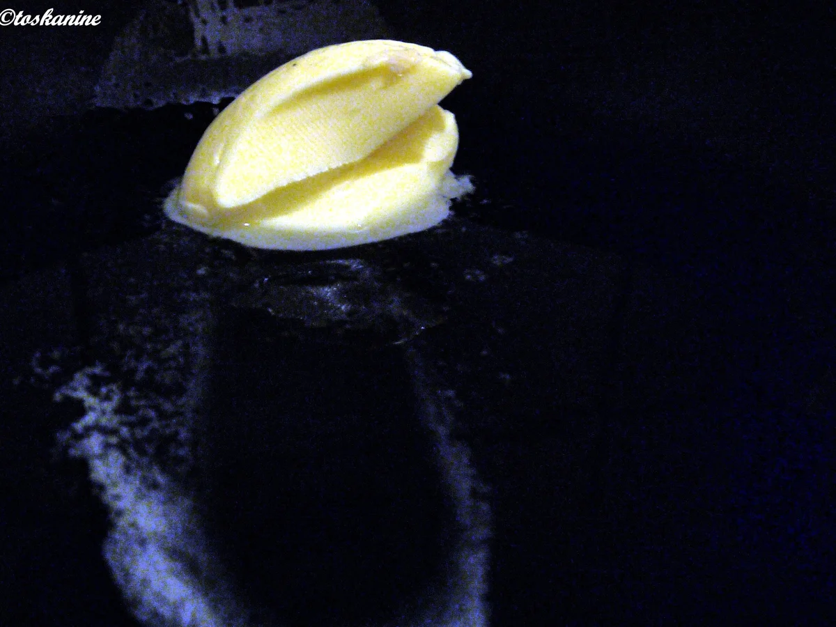 Gnocchi mit Hähnchenbrust in Gorgonzolarahm - Rezept - Bild Nr. 9