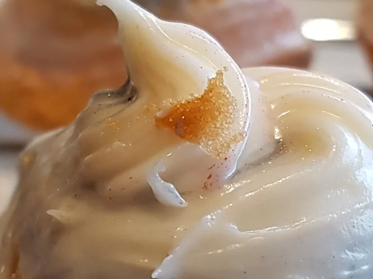 Rezept: Kleine süsse "Rührteig" Happen Bild Nr. 5016 Kleine süsse "Rührteig" Happen - Rezept - Bild Nr. 5016