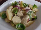 Bratwurstcurry - Rezept - Bild Nr. 5016