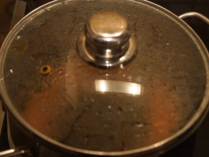 Rezept: Brauner Kohl mit geräucherter Brägenwurst und Drillingen Bild Nr. 5023 Brauner Kohl mit geräucherter Brägenwurst und Drillingen - Rezept - Bild Nr. 5023