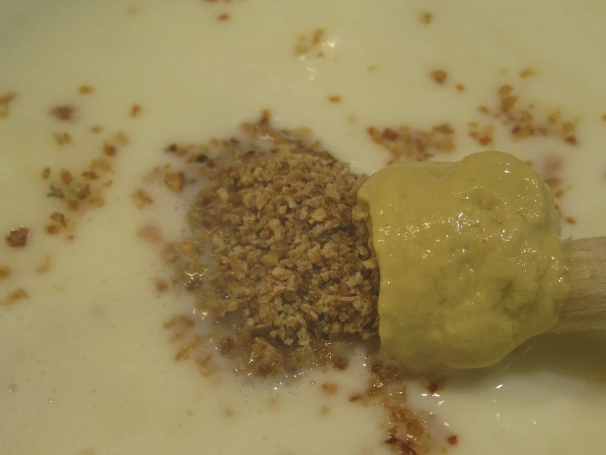 Gemüse: Wirsing-Lasagne - Rezept - Bild Nr. 5021