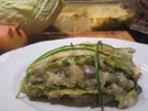 Gemüse: Wirsing-Lasagne - Rezept - Bild Nr. 5029