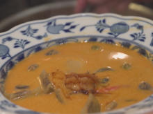 Suppe "Tom Yum Goong" - Rezept - Bild Nr. 2