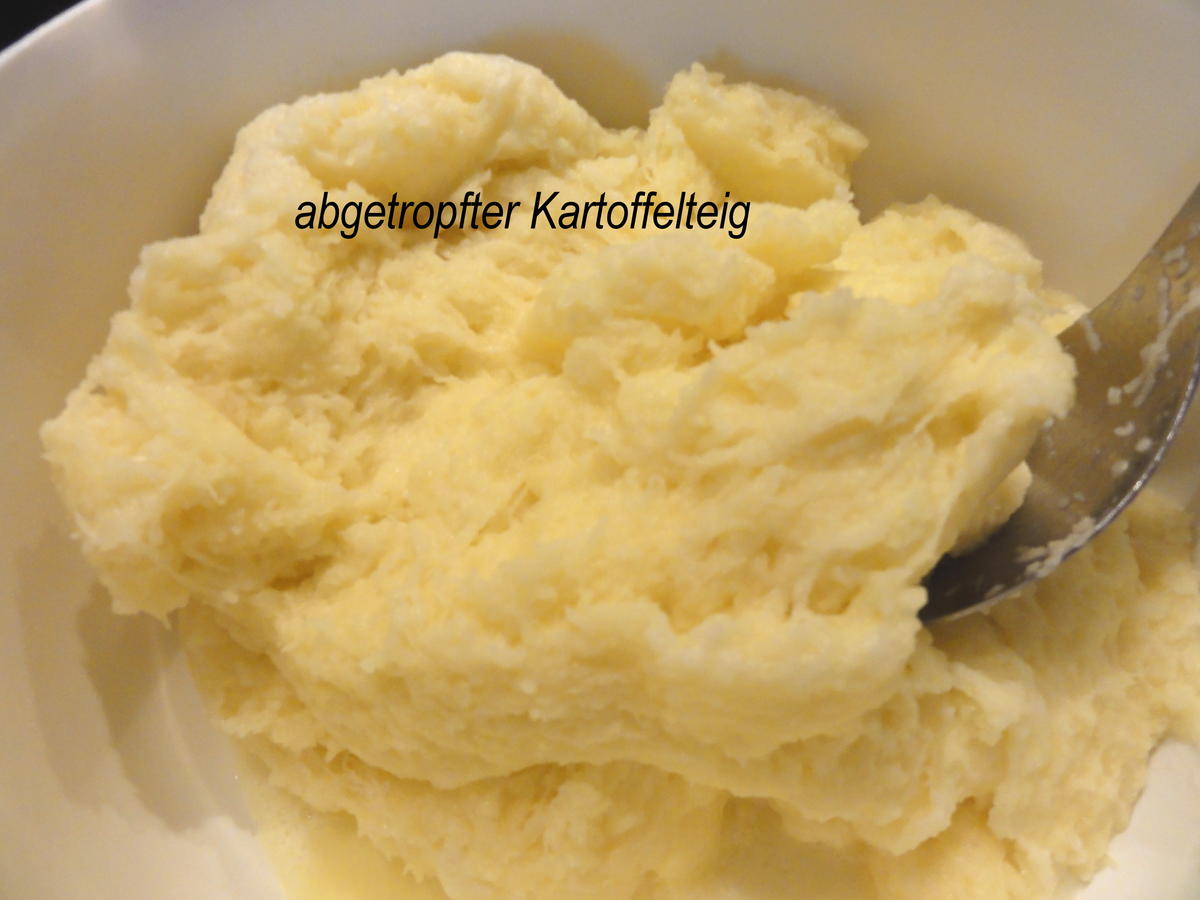 Kartoffel:   REIBEPFANNKUCHEN / KARTOFFELPUFFER - Rezept - Bild Nr. 5020