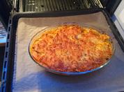 Tortelloni Überbacken - Rezept - Bild Nr. 5026