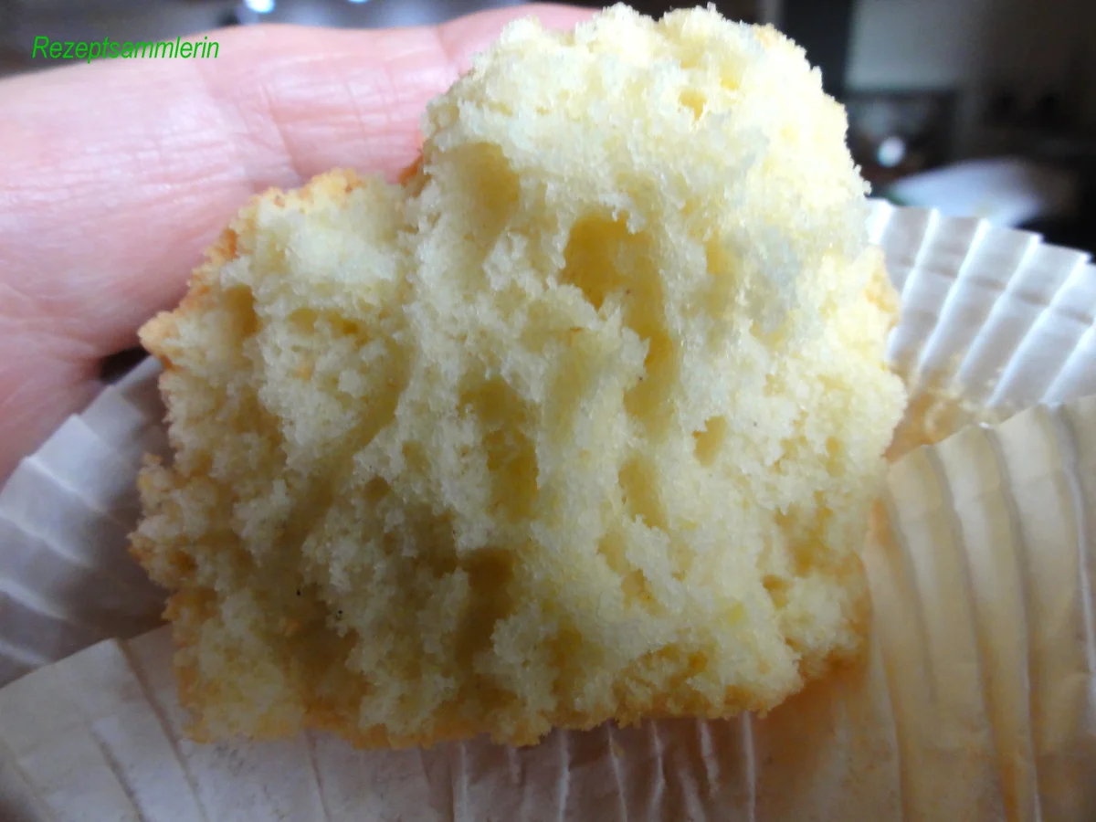 Rührteig:   ZITRONEN ~ MINI ~ GUGELHUPFE - Rezept - Bild Nr. 5034