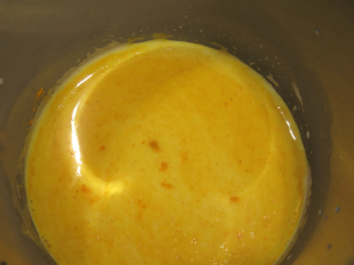 Rezept: Getränk: Golden Milk Bild Nr. 5026 Getränk: Golden Milk - Rezept - Bild Nr. 5026