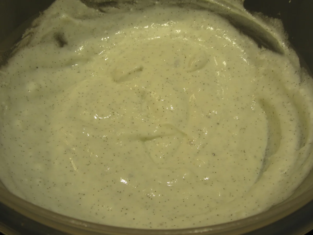 Dessert: Karamellisierte Blutorangen mit Vanillejoghurt - Rezept - Bild Nr. 5029