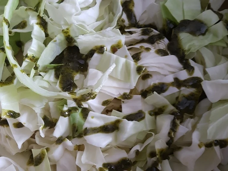 Rezept: Jaroma Kohlgemüse Bild Nr. 5027 Jaroma Kohlgemüse - Rezept - Bild Nr. 5027