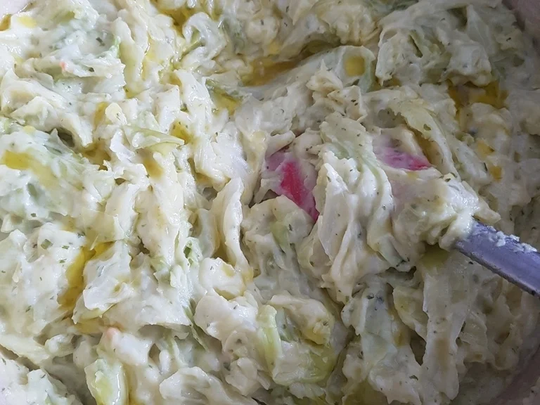 Rezept: Jaroma Kohlgemüse Bild Nr. 5029 Jaroma Kohlgemüse - Rezept - Bild Nr. 5029