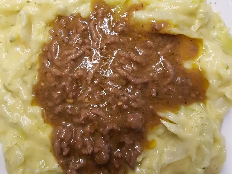 Rezept: Jaroma Kohlgemüse Bild Nr. 5030 Jaroma Kohlgemüse - Rezept - Bild Nr. 5030