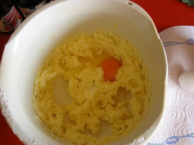 Schoko - Kirsch - Kuchen mit Rum - Rezept - Bild Nr. 5029