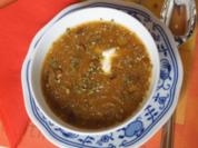 Waldpilzsuppe - Rezept - Bild Nr. 5026