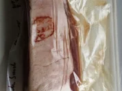 Aschefleisch - Rezept - Bild Nr. 5026