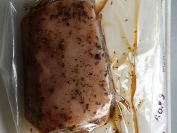 Rezept: Aschefleisch Bild Nr. 5027 Aschefleisch - Rezept - Bild Nr. 5027