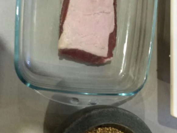 Rezept: Aschefleisch Bild Nr. 5030 Aschefleisch - Rezept - Bild Nr. 5030