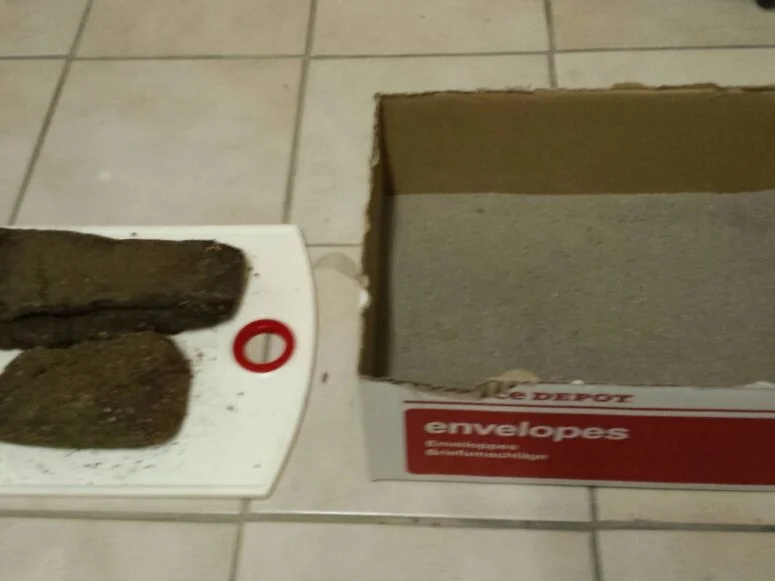 Rezept: Aschefleisch Bild Nr. 5032 Aschefleisch - Rezept - Bild Nr. 5032