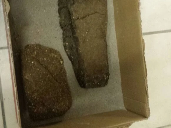 Rezept: Aschefleisch Bild Nr. 5033 Aschefleisch - Rezept - Bild Nr. 5033