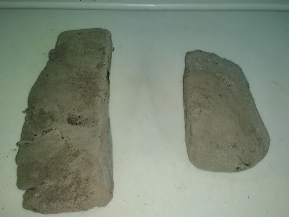 Rezept: Aschefleisch Bild Nr. 5036 Aschefleisch - Rezept - Bild Nr. 5036