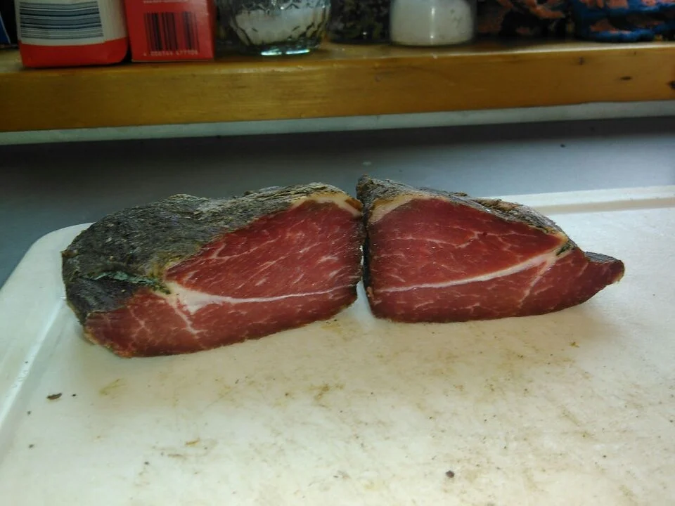 Rezept: Aschefleisch Bild Nr. 5039 Aschefleisch - Rezept - Bild Nr. 5039