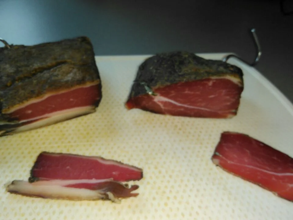 Rezept: Aschefleisch Bild Nr. 5041 Aschefleisch - Rezept - Bild Nr. 5041