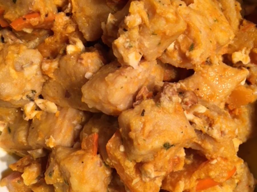 Römische Nocken Rezepte - kochbar.de