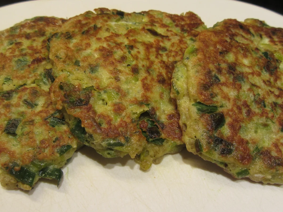 Gemüse: Feines Lauchgemüse mit Schafskäse - Rezept - Bild Nr. 5041