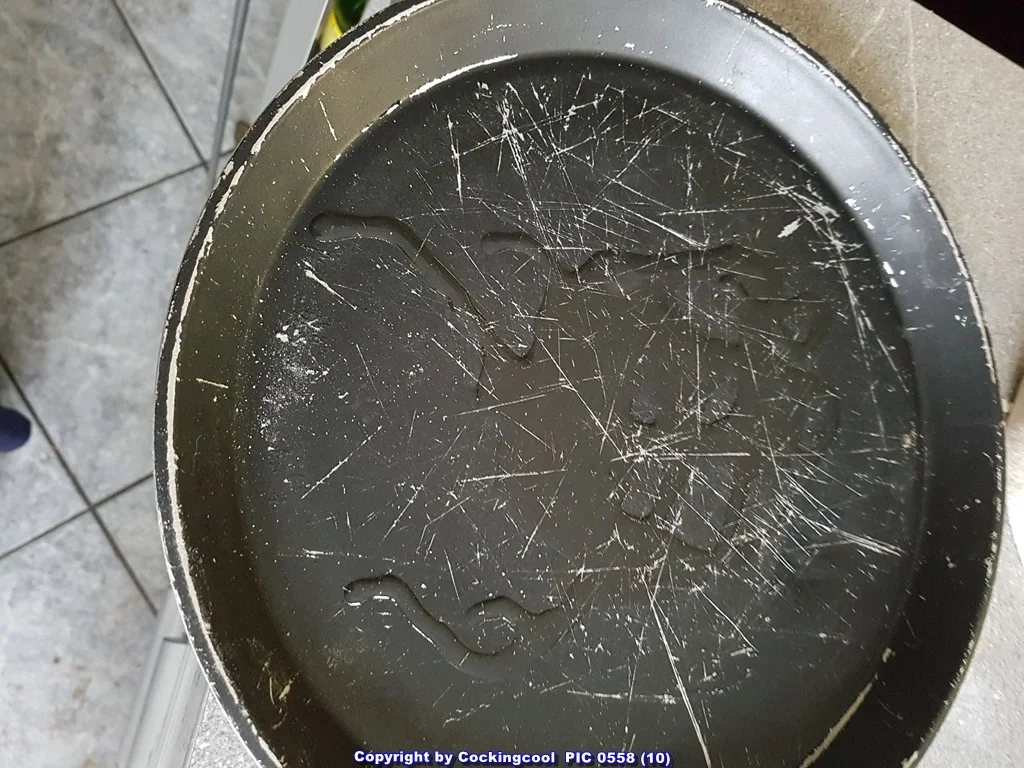 Pizza Studiooso (Pizza backen nach/mit Bilderrezept) - Rezept - Bild Nr. 5103