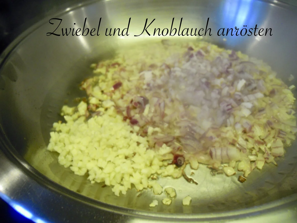 Grundrezept: Feine Wildsahnesauce - Rezept - Bild Nr. 5108