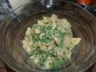Schneller Kartoffelsalat - Rezept - Bild Nr. 5105