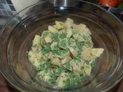 Schneller Kartoffelsalat - Rezept - Bild Nr. 5105