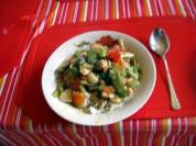 Mittagessen aus dem Wok Nr. 2 - Rezept - Bild Nr. 2