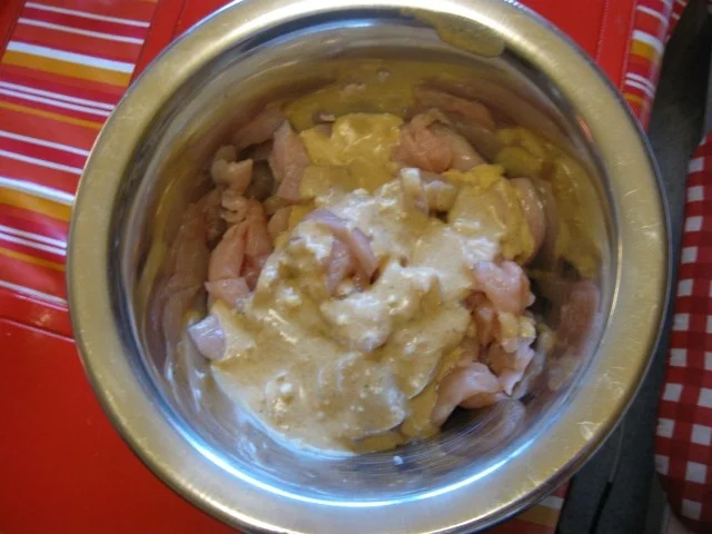 Mittagessen aus dem Wok Nr. 2 - Rezept - Bild Nr. 6