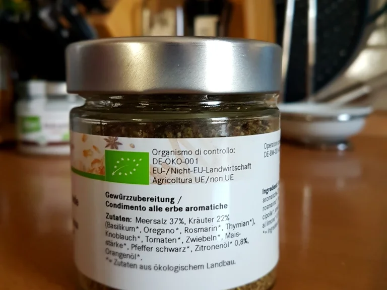 Hähnchenbrust mit Champignons und Reis - Rezept - Bild Nr. 5099