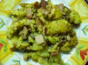 Tiroler Gröstl - Rezept