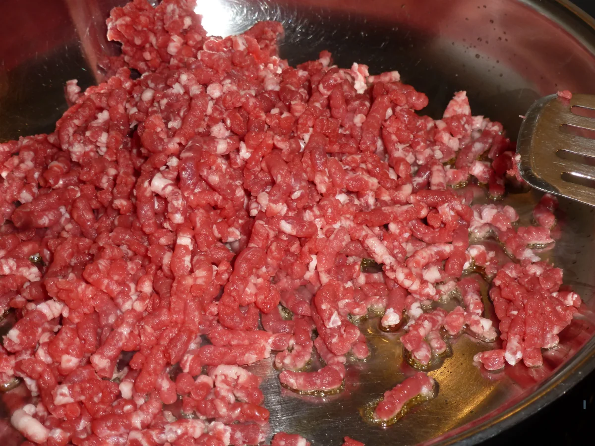 Pastizio - Auf meine Art - Rezept - Bild Nr. 5105