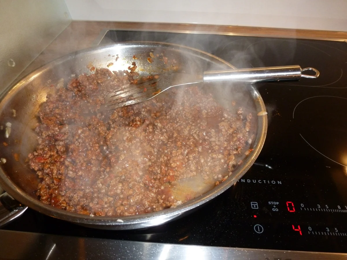 Pastizio - Auf meine Art - Rezept - Bild Nr. 5106