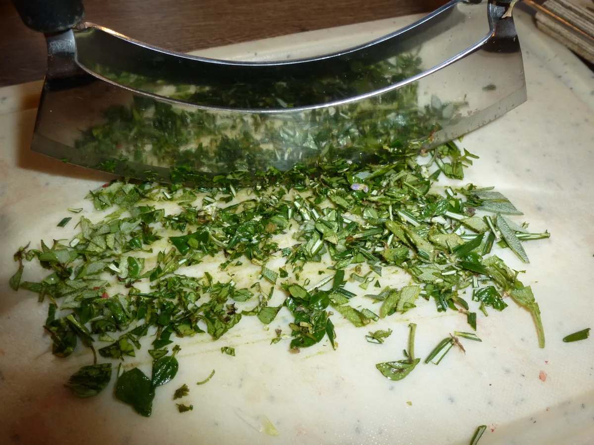 Pastizio - Auf meine Art - Rezept - Bild Nr. 5107