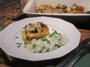 Vollkost: "Grande Povere Cavaliere" - Rezept - Bild Nr. 5094