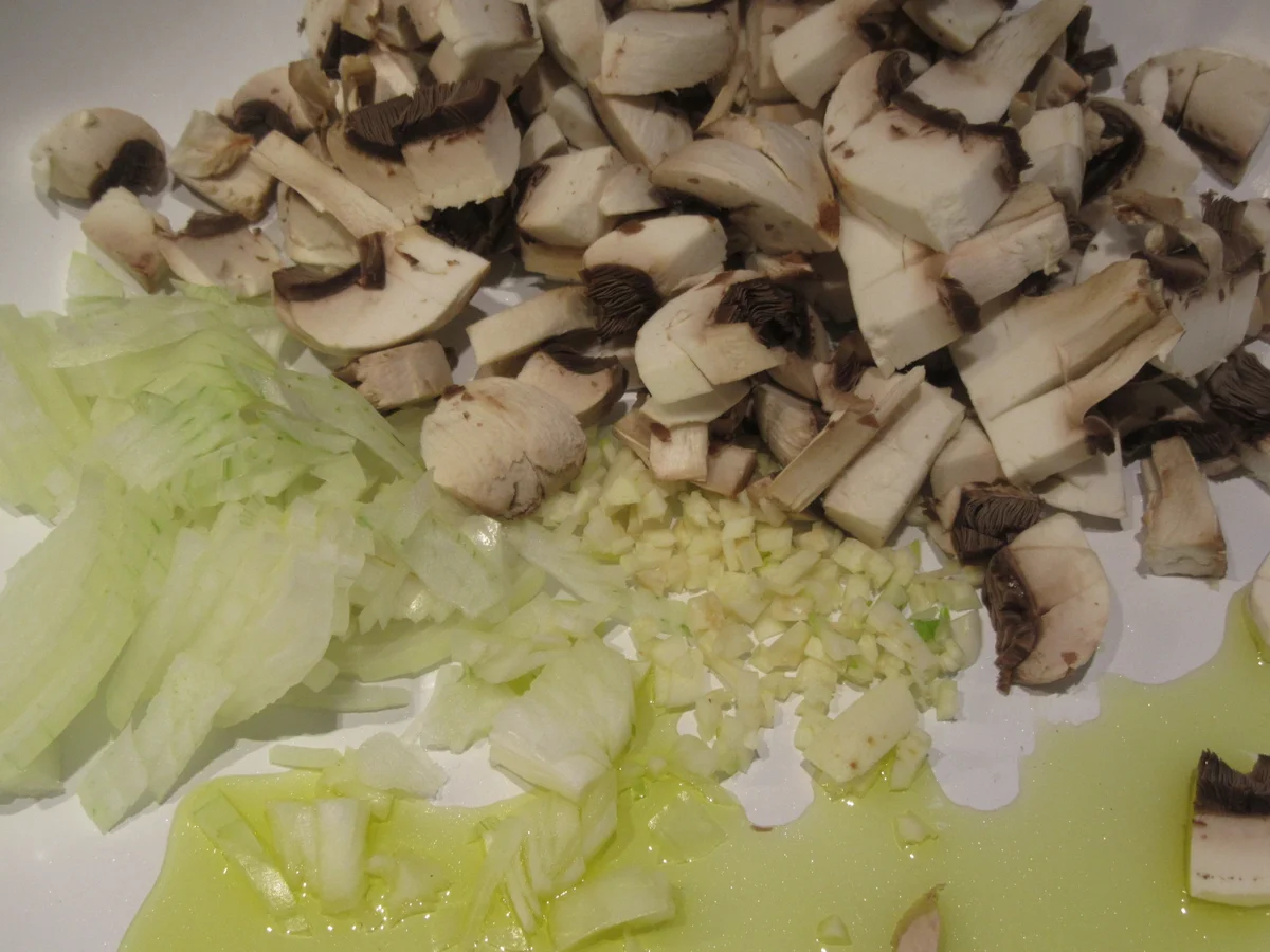 Vollkost: "Grande Povere Cavaliere" - Rezept - Bild Nr. 5099