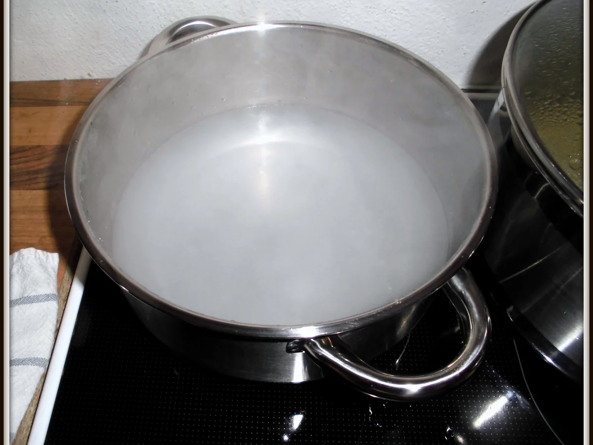 Rezept: Selchfleisch-Laibchen mit Wurzelgemüse und Salzkartoffel Bild Nr. 5147 Selchfleisch-Laibchen mit Wurzelgemüse und Salzkartoffel - Rezept - Bild Nr. 5147