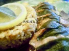 Saltimbocca mit Zitronenrisotto - Rezept - Bild Nr. 5151