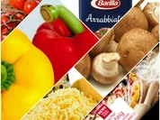 Rezept: Pizza Muffin's, einfach super lecker Bild Nr. 5153 Pizza Muffin's, einfach super lecker - Rezept - Bild Nr. 5153