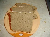 Vollkornbrot super saftig - Rezept - Bild Nr. 5154