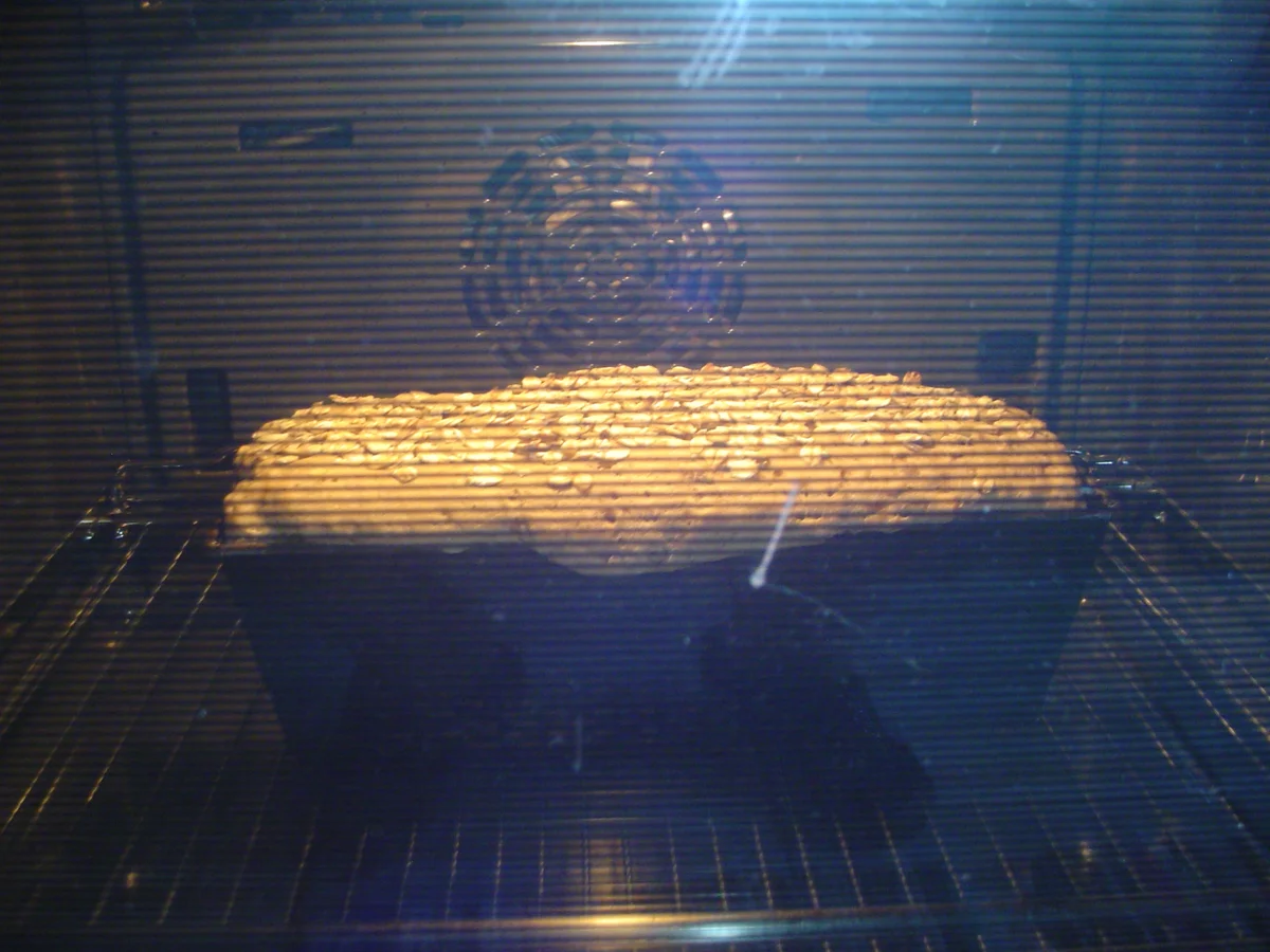 Vollkornbrot super saftig - Rezept - Bild Nr. 5160