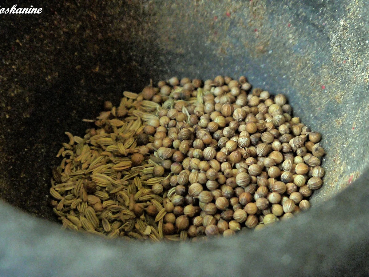 Rezept: Scharfe Schweinerei Bild Nr. 3 Scharfe Schweinerei - Rezept - Bild Nr. 3